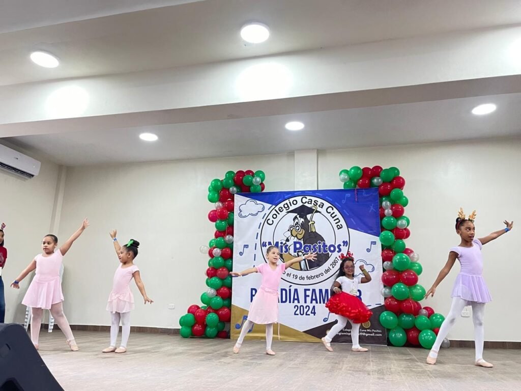 pasadía familiar colegio mis pasitos