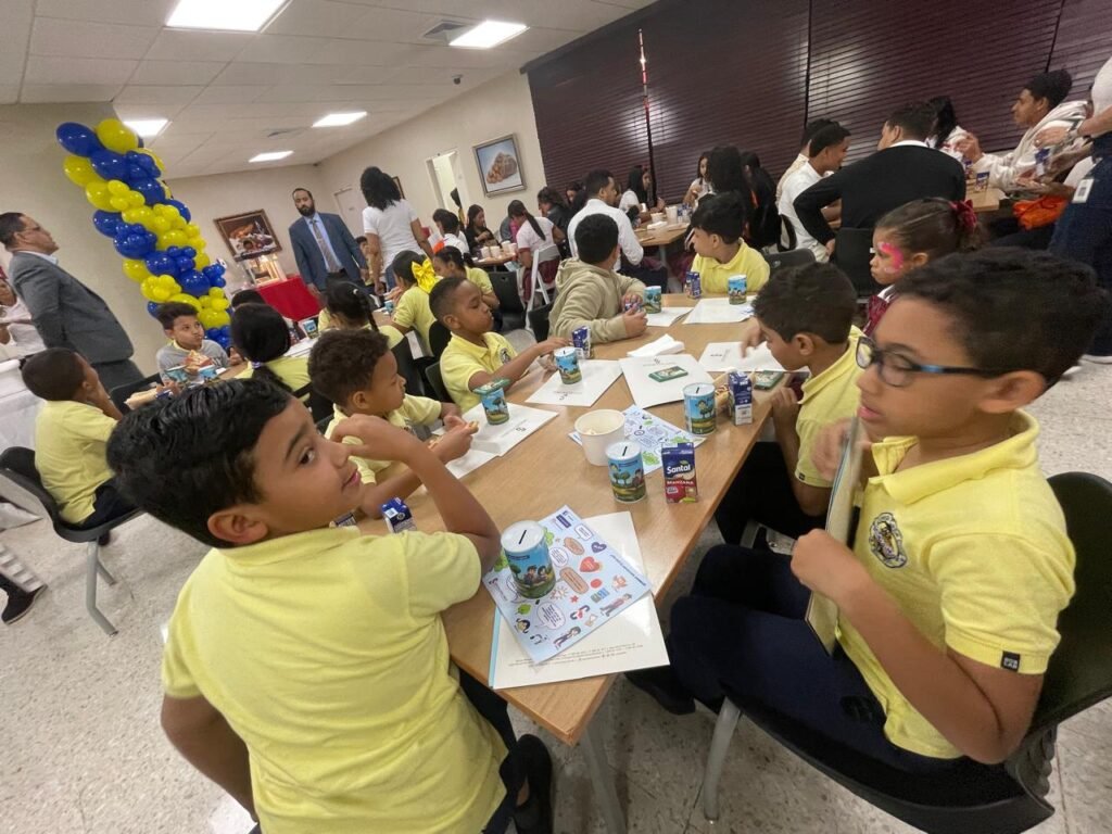 taller niños