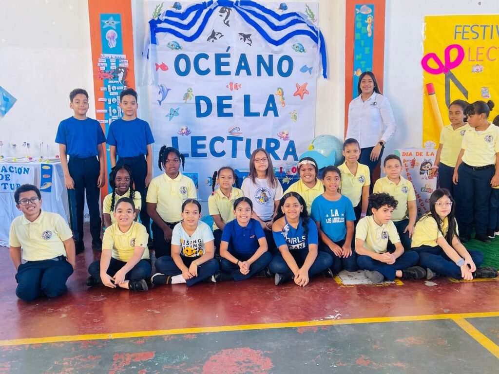 programa educativo