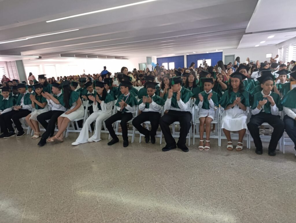 Sexto de primaria y secundaria
