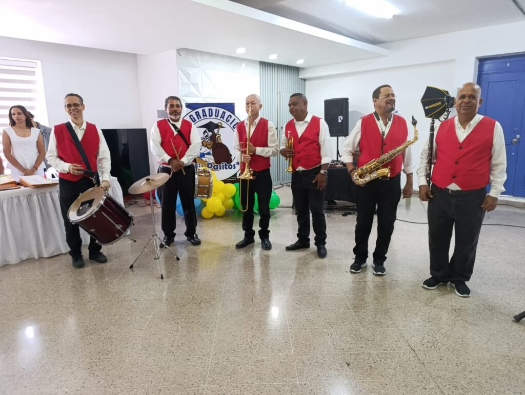 banda de musica camara del cibao