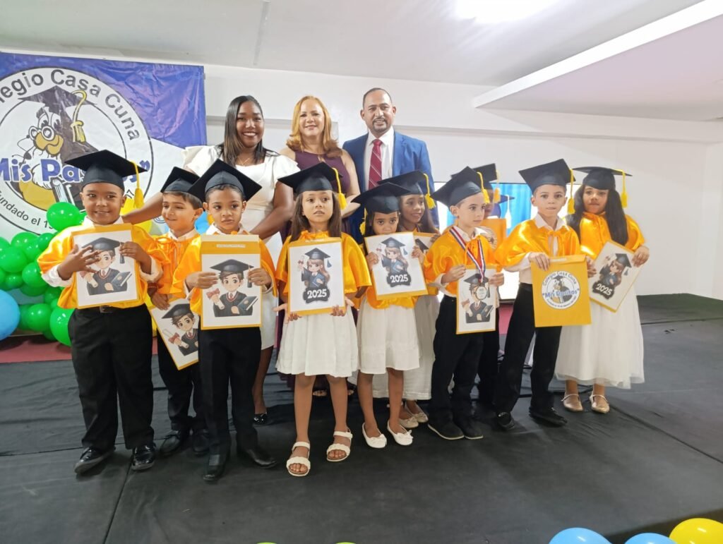 estudiantes de primero